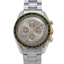 OMEGA Speedmaster Tokyo Olympics commemorative model, limited to 2020 pieces...