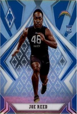 2020 Panini Phoenix Silver #173 Joe Reed - FB