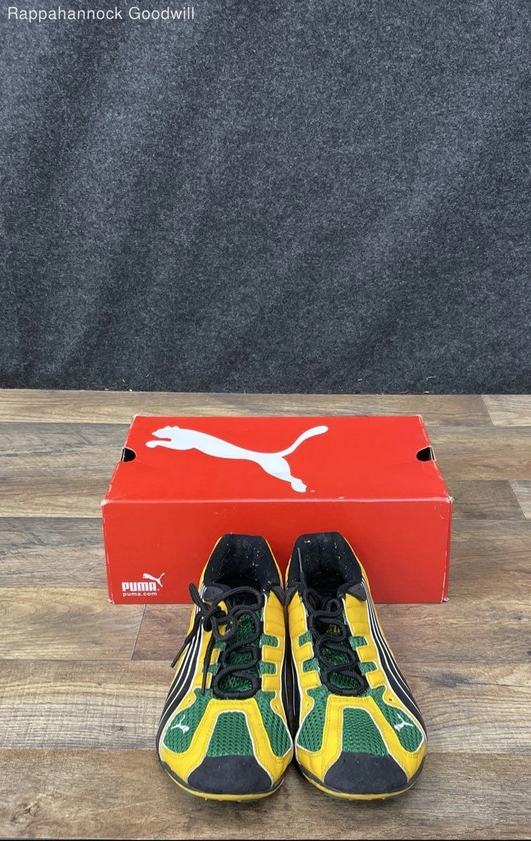 PUMA Vintage Clothing, Shoes & Accessories for sale | eBay