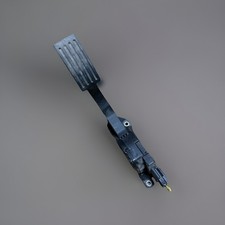 GENUINE 2012-2015 FORD FOCUS GAS ACCELERATOR PEDAL SENSOR OEM BV61-9F836-AB
