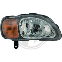 6450181 Scheinwerfer Links FüR Suzuki Baleno SchräGheck (Eg)