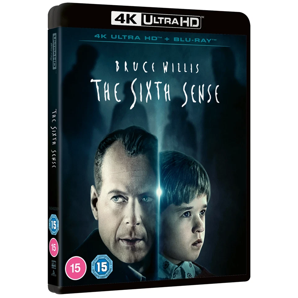 The Sixth Sense [15] 4K UHD - Image 4 of 4