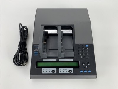 Cadex C7200 Battery Analyzer & Charger w/ 7-9770 Philips M3538A Module Adapters