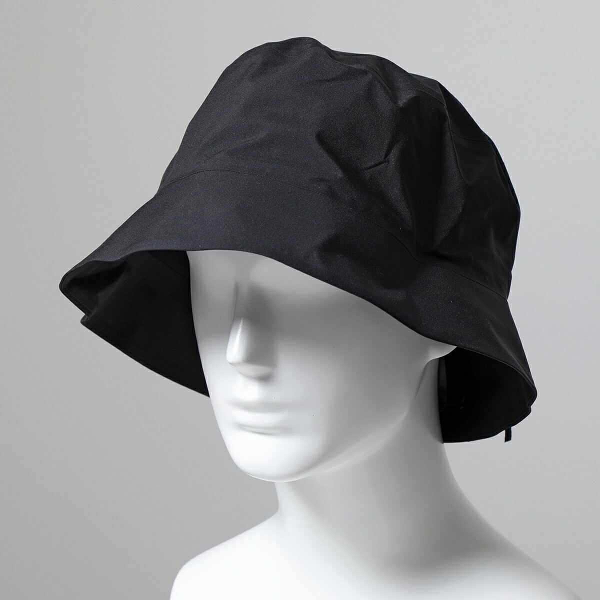ARCTERYX VEILANCE bucket hat Men's nylon GORE-TEX waterproof