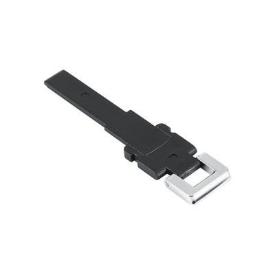 :Smart Remote Key Emergency Blade Proximity Uncut Blank Insert For 