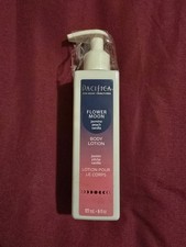 PACIFICA Flower Moon Jasmine Peach Vanilla Body Lotion