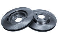 2X Bremsscheibe Vorderachse FüR Hyundai KIA I20 III I40 I CW Ix35 Kona Nexo