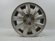 Jantes Renault SCENIC