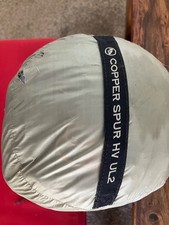 big agnes copper spur hv ul2 tent
