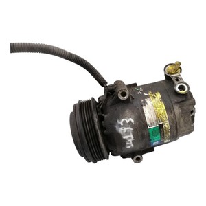 Klimakompressor AC Opel Agila A 1.0 1.2 Benzin Gebraucht Ovp
