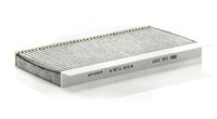 Filter Innenraumluft Mann Filter CUK 3337 FÜR Cadillac Passend FÜR Fiat Opel