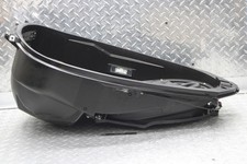 2014 Bmw C600 Sport Storage Luggage Compartment