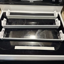 Estate Refrigerator Door Shelf Parts