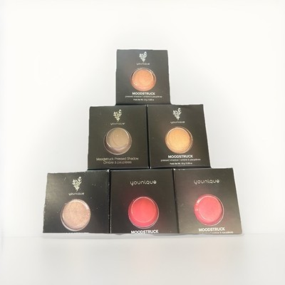 Younique Moodstruck Pressed Shadow Refill