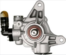 Power Steering Pump For 2003 2004 2005 Honda Accord Coupe Sedan L4 2.4 21-5341