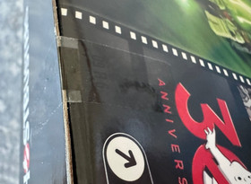 LEGO Ideas: Ghostbusters Ecto-1 (21108) - NEW, SEALED, WHAAAAWESOMEEE!!!