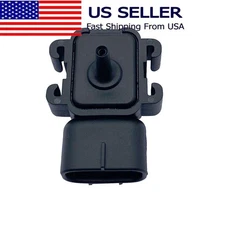 89460-04020 Fuel Tank Pressure Sensor For TOYOTA RAV4 1996-98 & TACOMA 2001-02