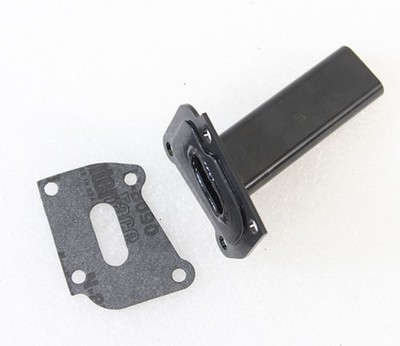 Harley Davidson relief pipe UL WL G     VT. 12-1424