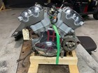HARLEY-DAVIDSON VRSCA V-ROD ENGINE
