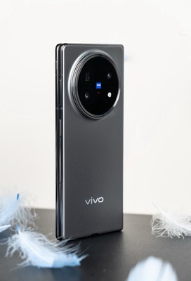 Vivo X Fold 5 1TB 16gb Black Exclusive Warranty No US Tariffs | eBay