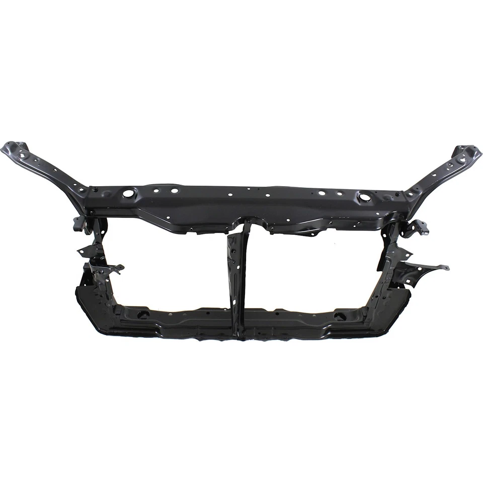 Conjunto de soporte de radiador para Toyota Avalon 2005-2010 5321007030 TO1225255 Foto 4 de 4