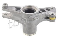 Topran 400 002 Riemenspanner, Keilrippenriemen FüR MERCEDES-BENZ