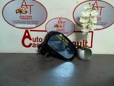 Retroviseur droit (ou coque) Audi TT