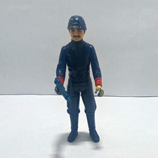Bespin Security Guard (White) for sale