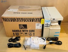 Zebra 105SLPlus Thermal Transfer Label Printer 102-8KP-00000 New