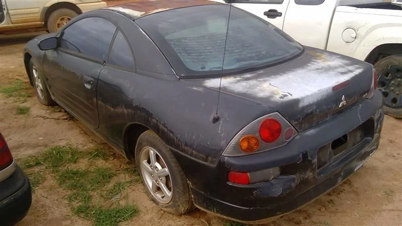 Inmovilizador cupé con bloqueo antirrobo ECM chasis compatible con 02-05 SEBRING 214304 Foto 4 de 4