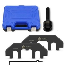 Camshaft Holding Timing Tool Kit For Ford Lincoln Mercury 3.5l 3.7l 4v Engine