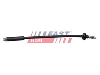 Fast Bremsschlauch FT35117 FüR Polo 6R1 Vw 5 6C1 602 604 612 614 Tdi Tsi Bifuel