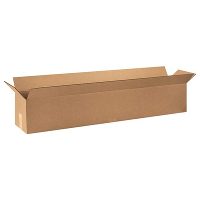 #ad GRAINGER APPROVED 11R279 PK 20 Shipping Box48x8x8 in 11R279 $77.00