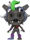 FUNKO POP! Games: Five Nights at Freddy's RUIN - Roxy (FNAF) [New Toy] Vinyl F