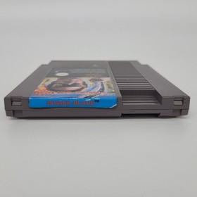 Power Blade - Nintendo NES Cartridge - FRA PAL B