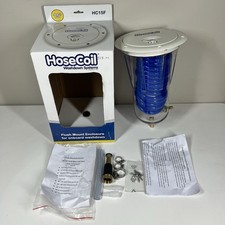 HoseCoil HC15F Flush Mount Enclosure Onboard ...