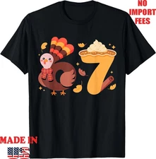 67 Meme Thanksgiving Turkey Day Six Seven T-Shirt, UNISEX Adult Kid Tee