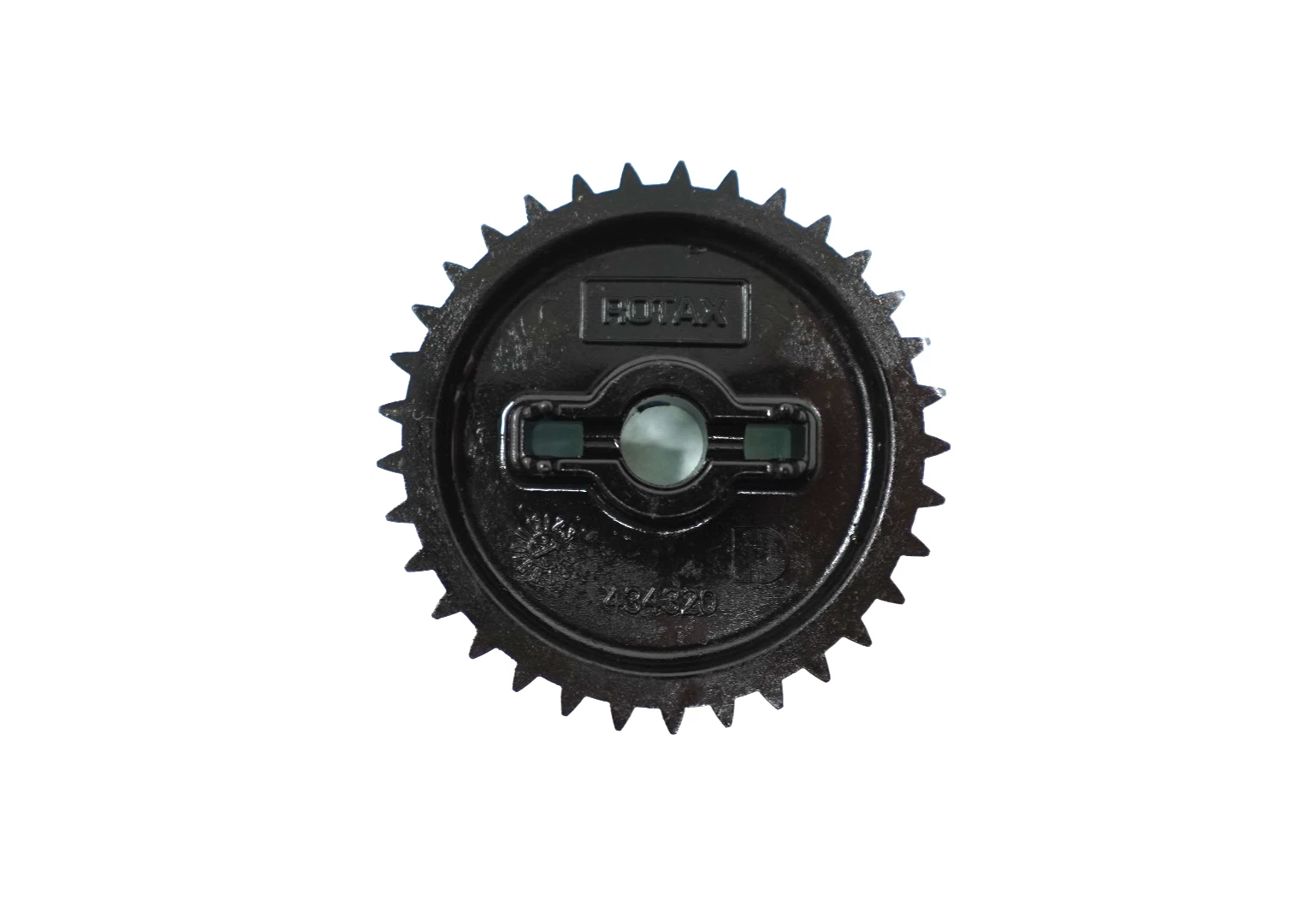 2006-2022 Can-Am Outlander 850 / 1000R EFI OEM 33T Oil Pump Gear 420434320