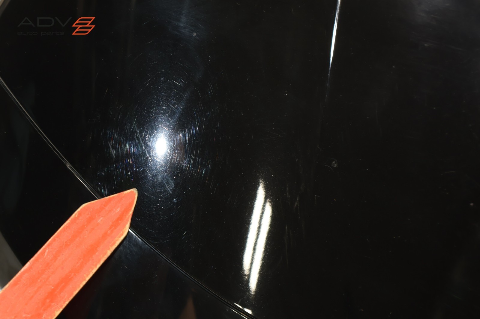 Maserati Levante 2017-2020 Spoiler P/N 14929