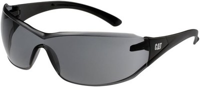 Caterpillar CSA-SHIELD-104 Filter Category 5-3.1 Smoke Lens Safety Glasses Small