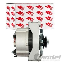 As-Pl Generator Lichtmaschine 90A Passend FüR BMW 3 5 6 7 Z1 | A0070