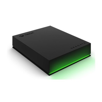 Seagate 5TB USB-C Externes Game Drive für Xbox