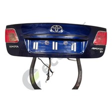 MK3 T270 TOYOTA AVENSIS Tailgate 6440105101