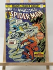 Amazing Spider-Man # 143 | KEY 1st App of Cyclone | Marvel Comics 1975