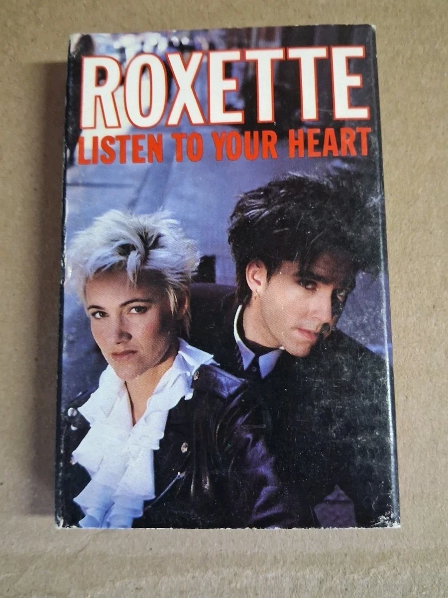 Roxette Music Cassettes for sale | eBay