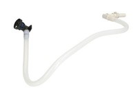Gates Kraftstoffschlauch MFL1088 Kunststoff FüR Fiat Scudo Bus Eco Peugeot 306 1