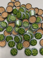 Soda Caps -Tom Collins Mixer (Lot of 100)