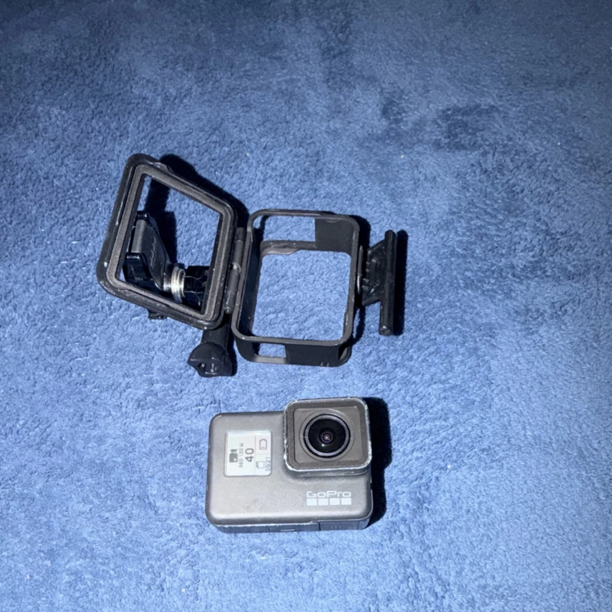 GoPro Hero 7 BLACK **état NEUF** - Cameras - Victoriaville