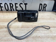 Ricoh AF-30 Date 35mm Point Shoot Film Camera AF30, w/ 35mm f/3.9