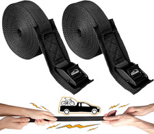 2 Pack Kayak Tie Down Straps 5ft Cam Buckle Tie Downs Adjustable Kayak Strap For 2 Pack Kayak Tie Down Straps 5ft Cam Buckle Tie Downs Adjustable Kayak Strap For